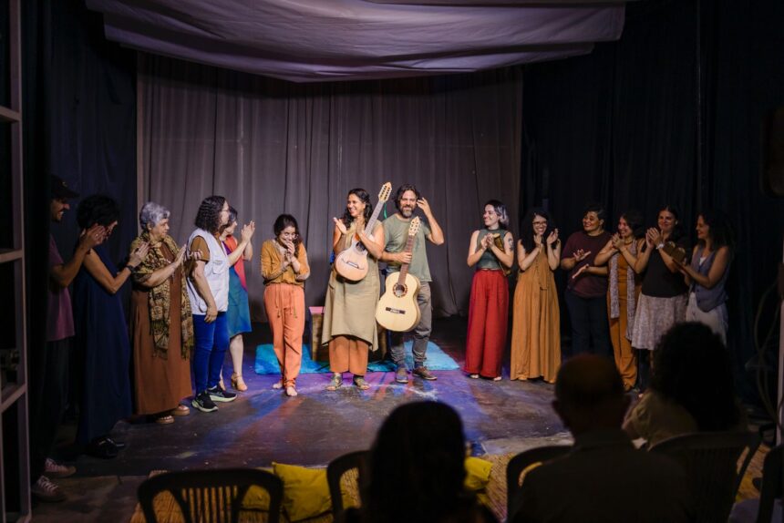 Cursos gratuitos chegam ao Circuito Liberdade