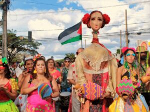 Sou BH a lista de eventos com entrada franca na cidade de Contagem,