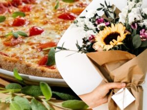 Comércio do Ouro Minas, bairro da Região Nordeste da capital que reúne pizzarias, hamburguerias, serviços e opções para toda a família