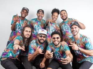 Bloco 5531 estreia no Carnaval de BH com proposta que une folia de rua, estrutura reforçada e line-up com nomes da cena mineira
