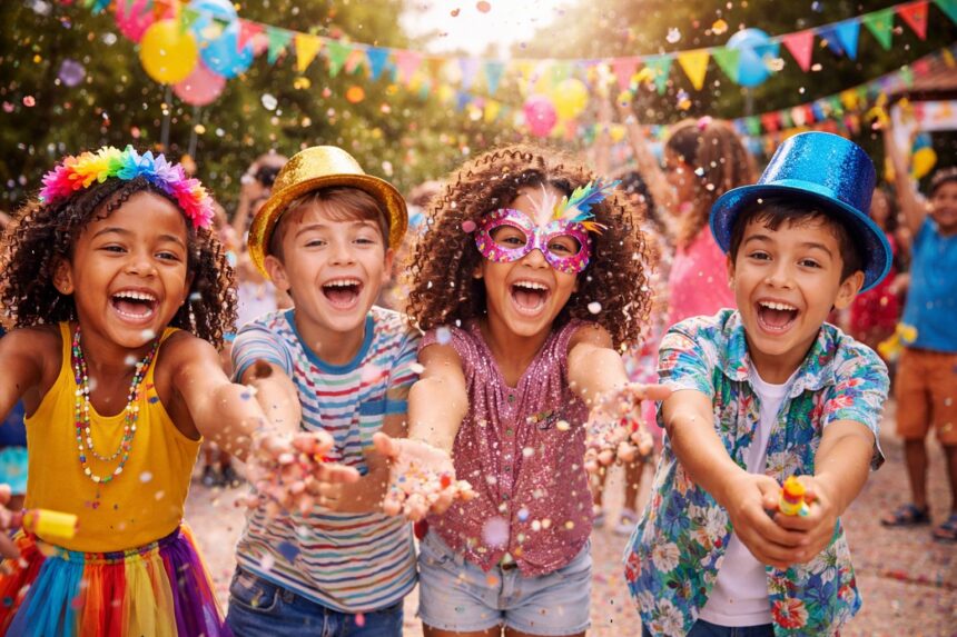 BH ganha opção tranquila para o Carnaval