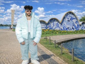 Entre pista cheia e comida mineira, veja onde o cantor poderia dançar e circular se passasse pela cidade