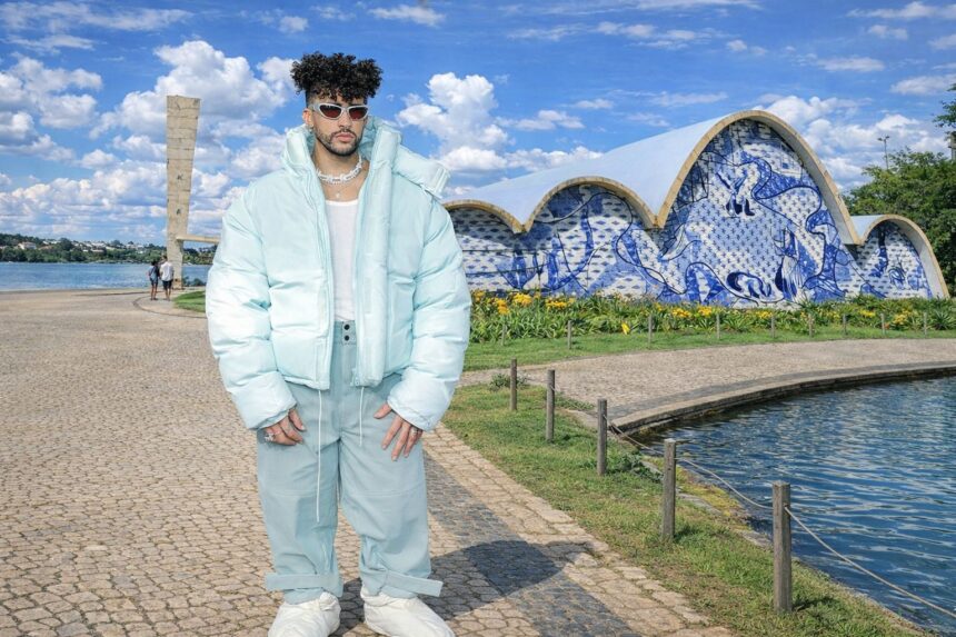 Entre pista cheia e comida mineira, veja onde o cantor poderia dançar e circular se passasse pela cidade