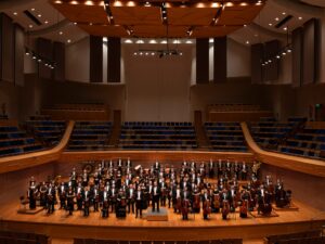 Filarmônica de Minas Gerais inicia a Temporada 2026 com concerto dedicado a Bach na Sala Minas Gerais, sob regência de José Soares