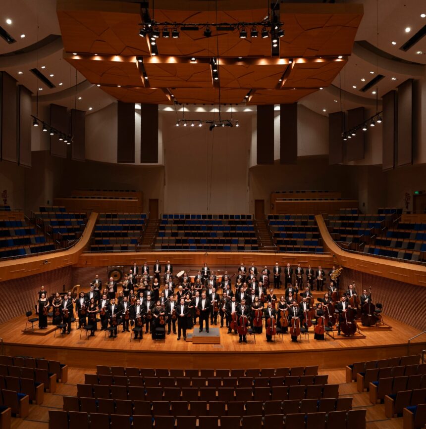 Filarmônica de Minas Gerais inicia a Temporada 2026 com concerto dedicado a Bach na Sala Minas Gerais, sob regência de José Soares