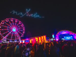 BH recebe em maio a Cidade Junina com atrações para todos