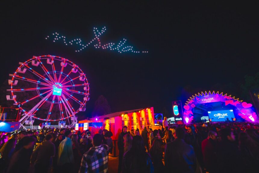 BH recebe em maio a Cidade Junina com atrações para todos