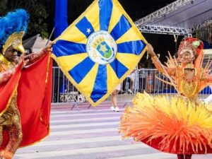 Apuração do Carnaval BH 2026 consagrou Estrela do Vale no Grupo Especial e Estivadores do Havaí entre os blocos caricatos