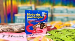 PBH distribui preservativos no carnaval e reforça prevenção contra ISTs
