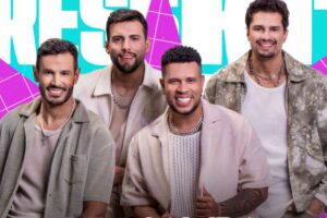 Bloco Deu Samba agita Carnaval de BH na Praça da Pampulha