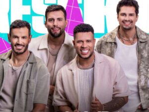 Desfile acontece no sábado (14/02), com concentração ao meio-dia e convidados no trio, além de DJ Manolove e Garcia do Piseiro na programação