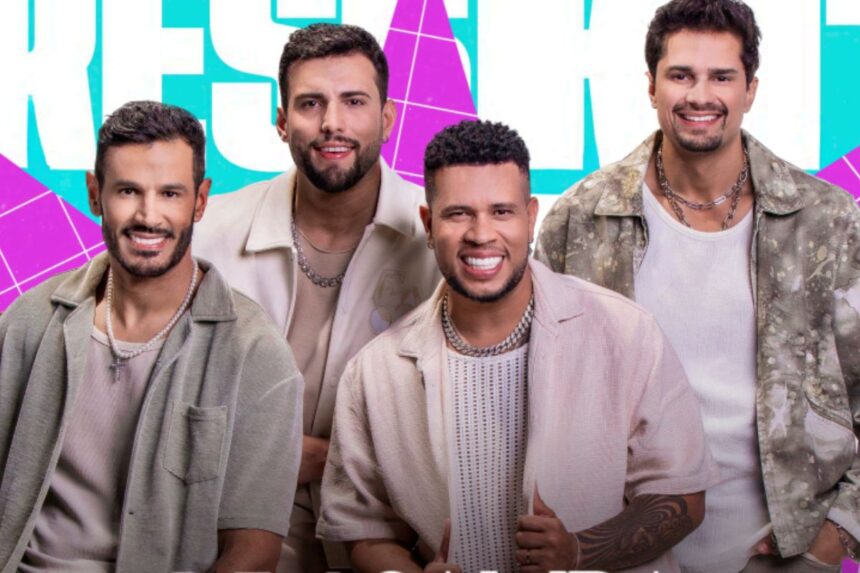 Desfile acontece no sábado (14/02), com concentração ao meio-dia e convidados no trio, além de DJ Manolove e Garcia do Piseiro na programação