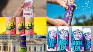 Carnaval 2026 aquece mercado de bebidas prontas e impulsiona versões leves, premium e em lata