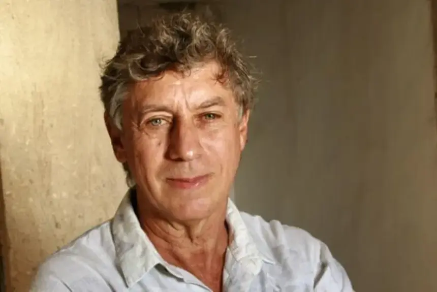 Flávio Venturini traz turnê comemorativa a BH