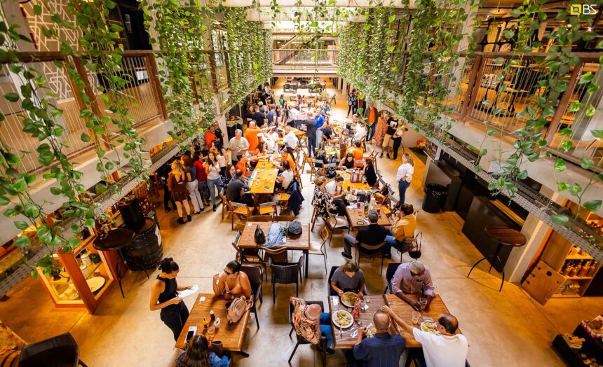 Negócios de mães ganham espaço em feira na capital