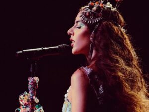 Marina Sena confirmou apresentação no Carnaval de Belo Horizonte e vai estrear o Bloco Marinada, que desfila na região da Pampulha em fevereiro