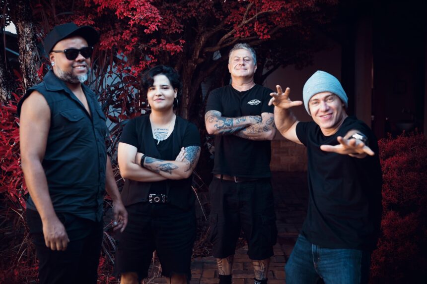 Festival Carna Rock agita BH com entrada gratuita