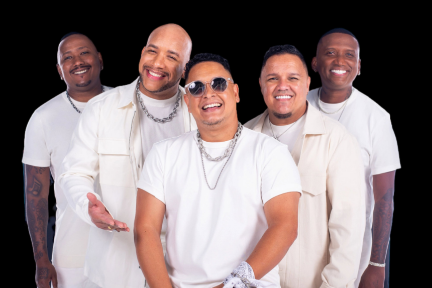 Pagode nacional com o grupo ImaginaSamba agita o dia 21 de fevereiro em BH e promete estender a folia em grande estilo no Buritis