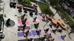 Carnaval em BH: veja onde descansar e fugir da folia sem sair da cidade