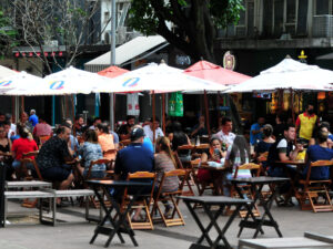 Carnaval muda horários dos shoppings de BH; confira