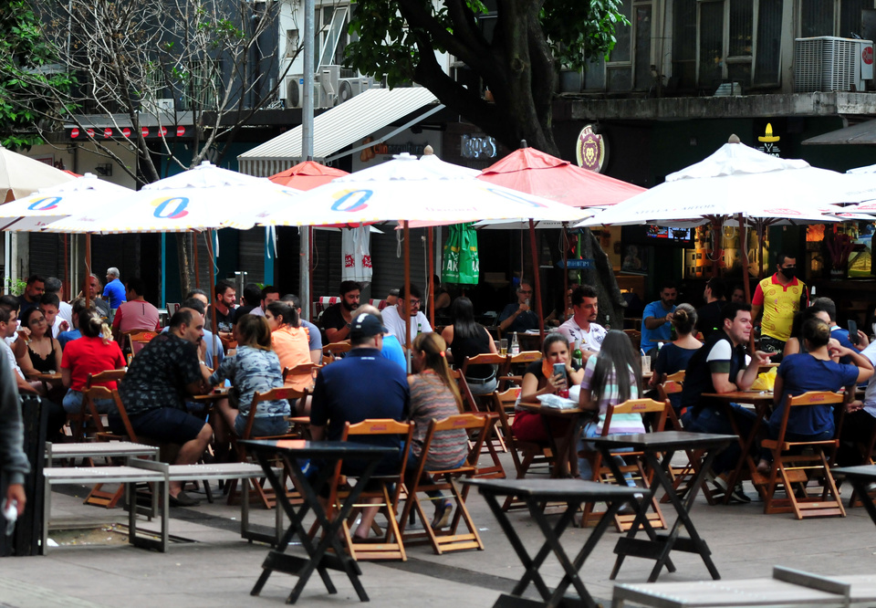 Carnaval muda horários dos shoppings de BH; confira