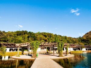 Parque das Mangabeiras: o guia que faltava