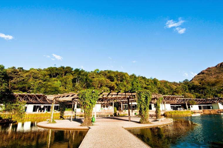 Parque das Mangabeiras: o guia que faltava