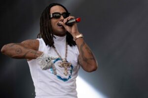 Baile do Dennis e Matuê abrem o Carnaval dos Sonhos 2026 em BH