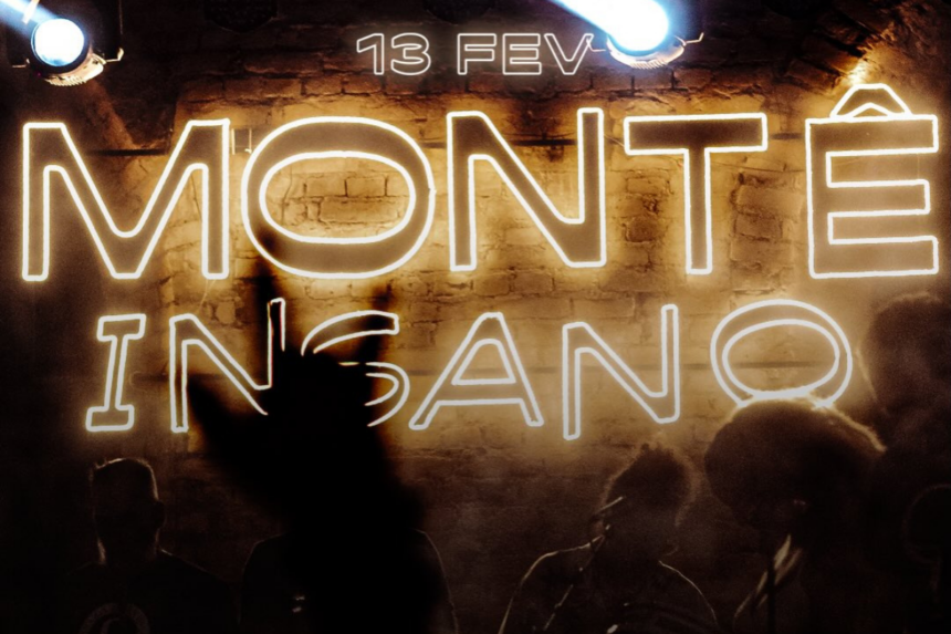 Festa no Montê Bar reúne tributo a Lô Borges, pagode e DJs em uma noite que promete energia máxima para dar largada à folia 2026