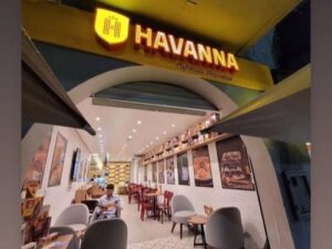 Adeus aos alfajores: Havanna fecha lojas em BH