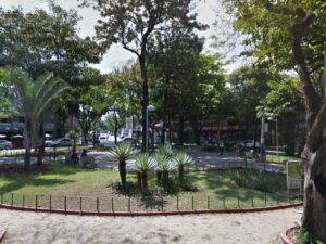 Coração Eucarístico