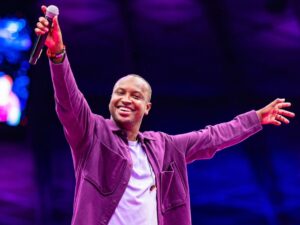 Pagode, eletrônico e forró se encontram em uma das noites mais aguardadas do Carnaval dos Sonhos 2026