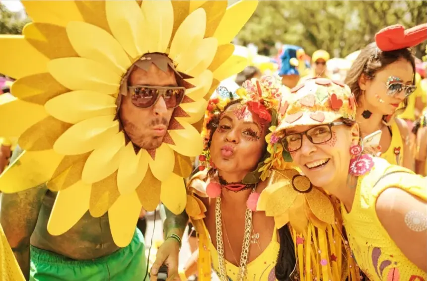 Mais uma noite de folia: Beiço do Wando se reúne com orquestra em BH