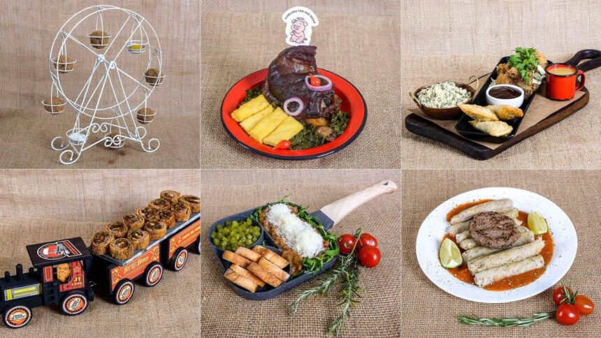 Comida di Buteco 2026: 6 bares para colocar no seu roteiro em BH - SouBH