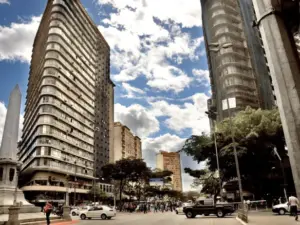 Proposta prevê incentivos para revitalização do Centro da capital