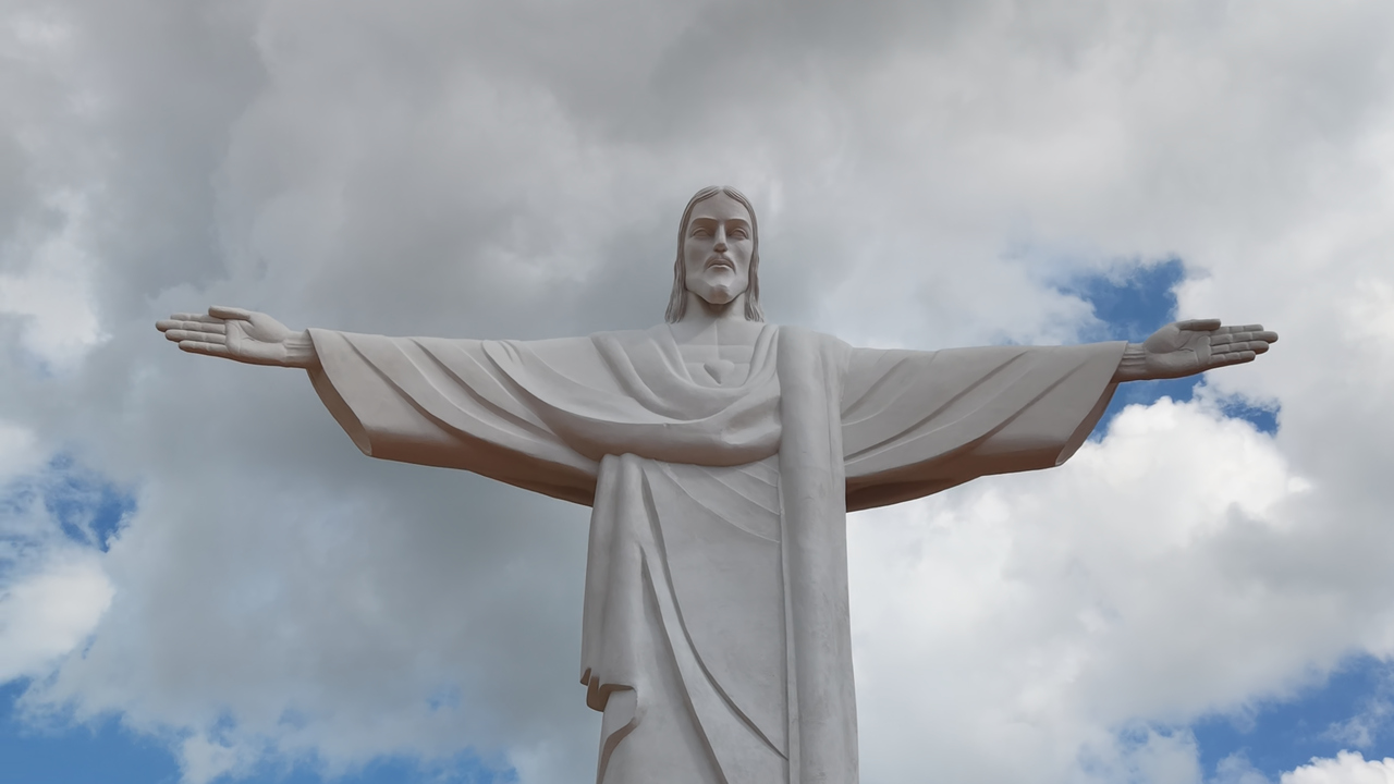 Parque aquático tem previsão de inauguração para o final do ano