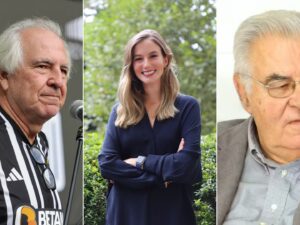 Três mineiros entram na lista de bilionários da Forbes