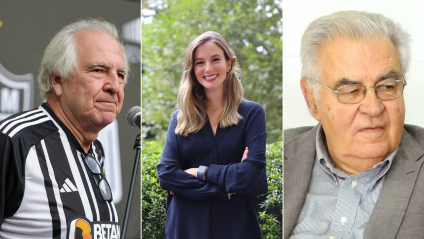 Três mineiros entram na lista de bilionários da Forbes