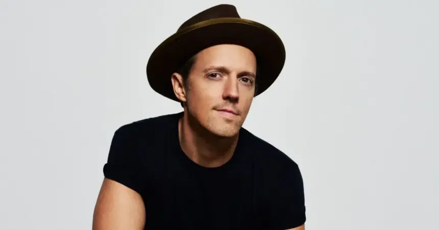 JASON MRAZ