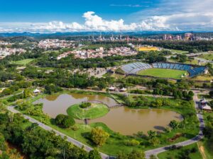 Ipatinga assume temporariamente o posto de capital de Minas Gerais até terça-feira (31) durante agenda do governador Mateus Simões no Vale do Aço