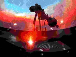 Planetário do Espaço do Conhecimento UFMG