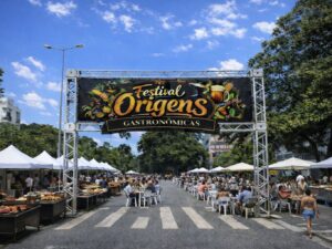 Novo festival gastronômico movimenta BH