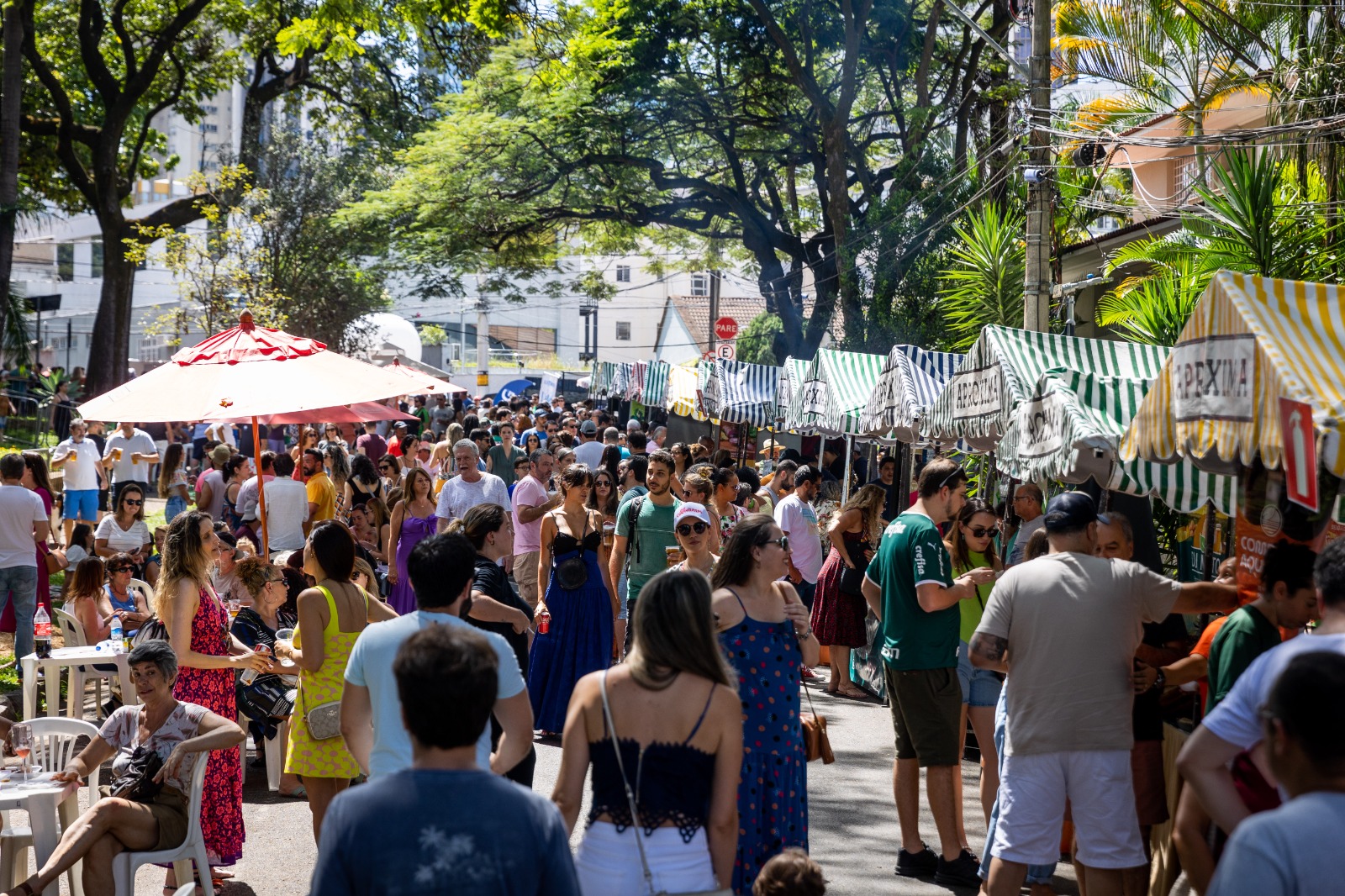 Agenda reúne eventos gratuitos e experiências gastronômicas para celebrar o 8 de março