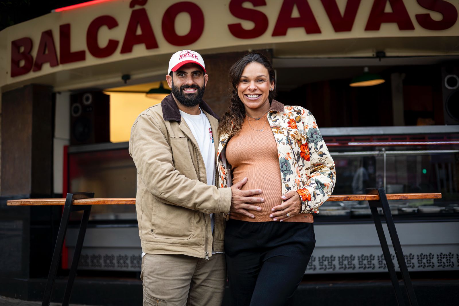 (foto: Victor Schwarner / Divulgação)