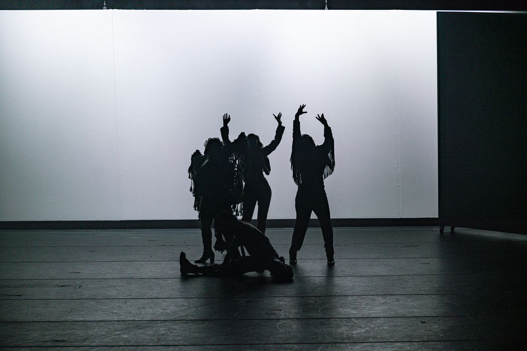 “Sonho Elétrico” faz temporada no Centro Cultural Banco do Brasil Belo Horizonte