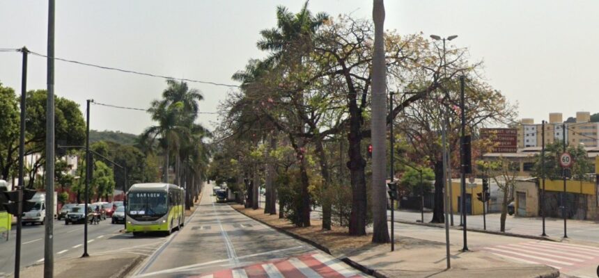 Bairro São Francisco