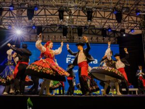 MinasTchê 2026 estreia Festa Portuguesa em BH