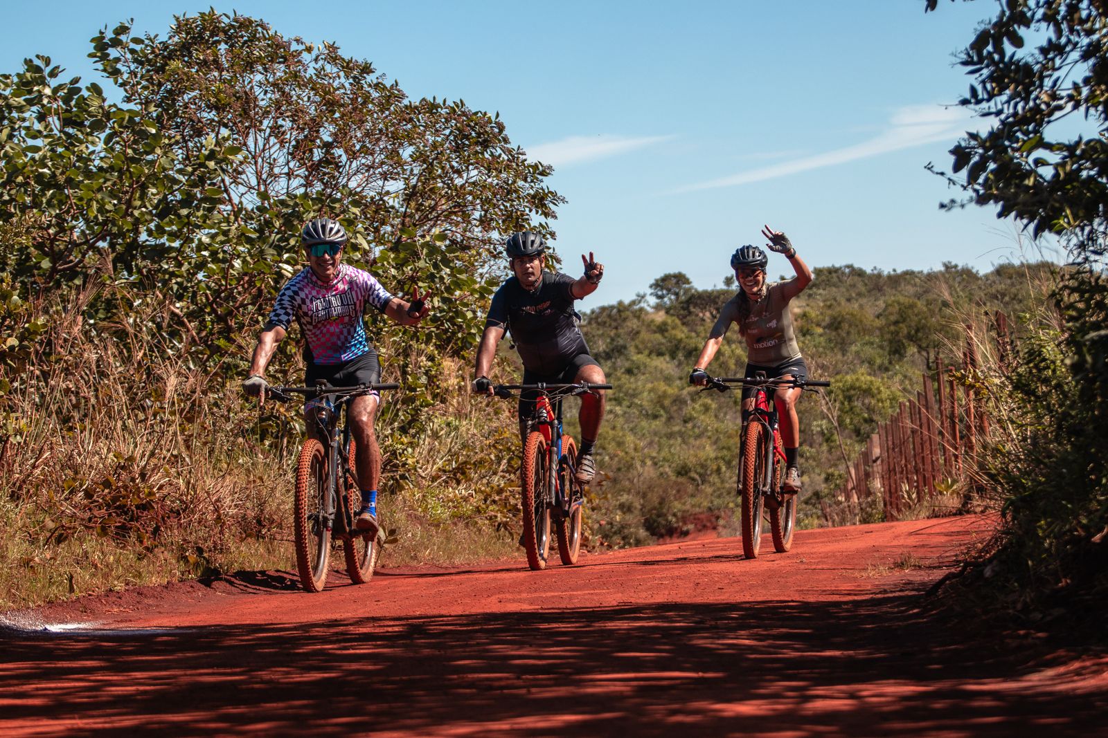 Provas da WTR ocupam Nova Lima em abril