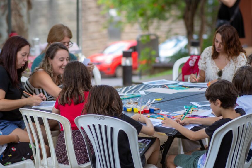 Programação dos Museus do Centro de BH reúne mulheres, arte e criatividade em atividades gratuitas no fim de semana