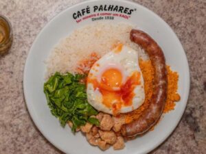 Sabores de BH chegam a festival internacional de gastronomia